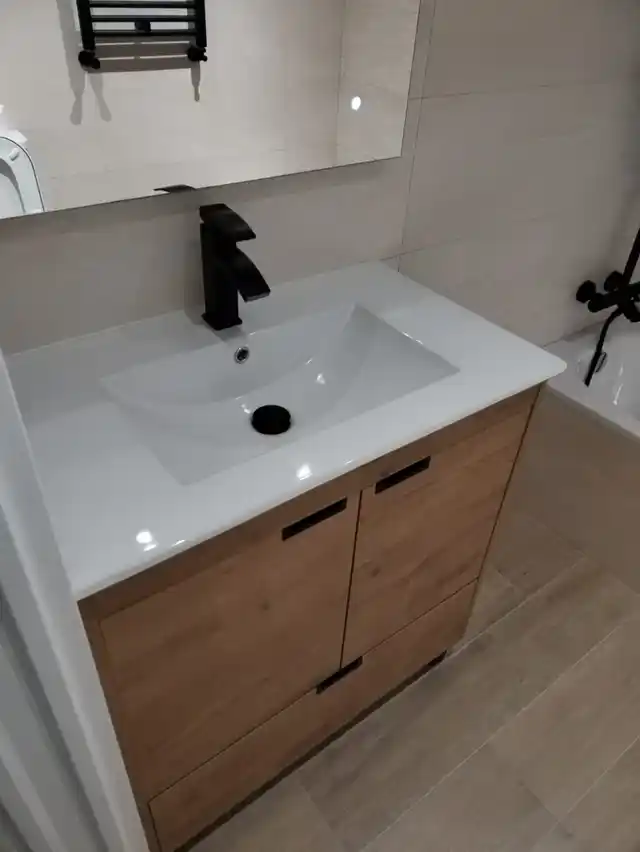 Fontaneria de baño en Vilanova i la geltrú