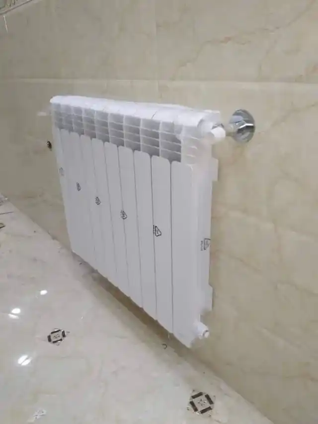 Fontaneria radiadores en Vilanova i la geltrú