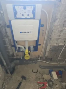 Fontanero caldera en vilanova i la geltrú